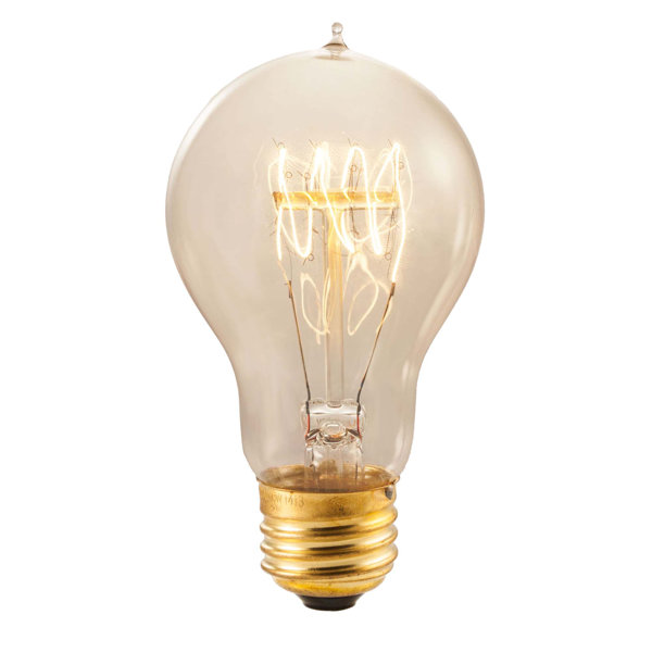 Glam UL Listed Light Bulbs You'll Love Wayfair